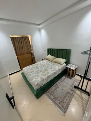 Appartement orti